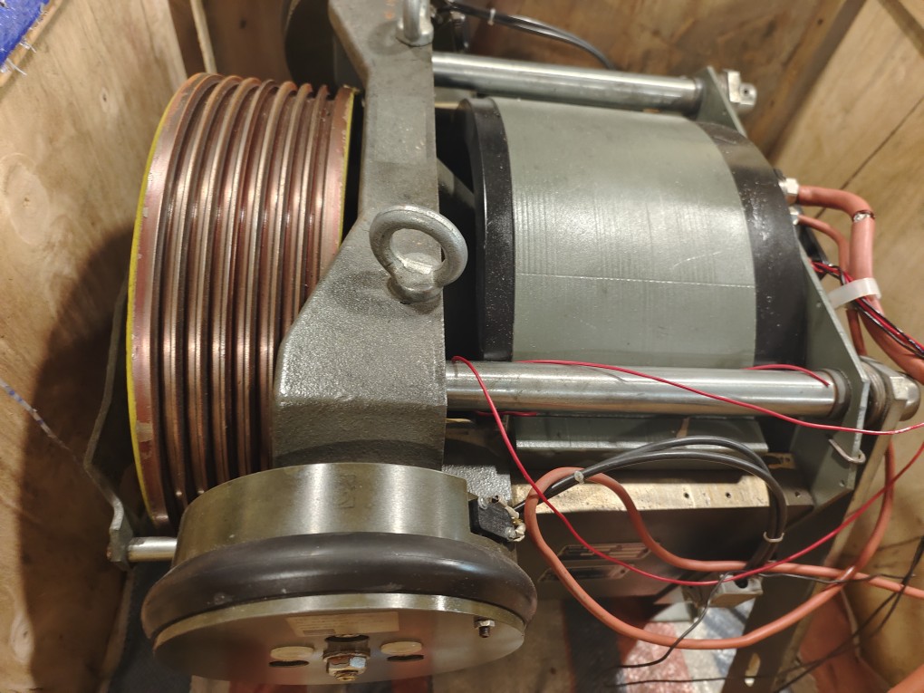 PMS230-C676SDS02-04迅达无机房