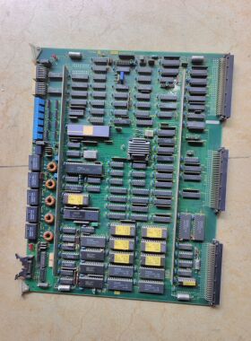 东芝TL-70电梯群控板PUI86-2A UCE1-104C11 2N1M3150-C PU186-2A