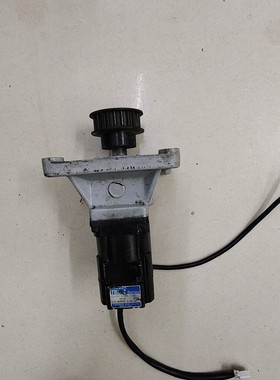 TS4507N1228 东芝电梯门电机 A62553 东芝电梯开关门电动机