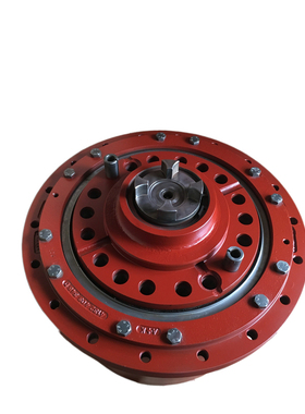 迅达P420曳引机减速齿轮箱 K601/420 RME-310 43.20 TE-ML07