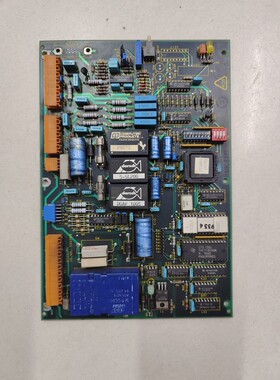 590703 590755 205030 2306410 迅达DS电梯主板 迅达电梯主板