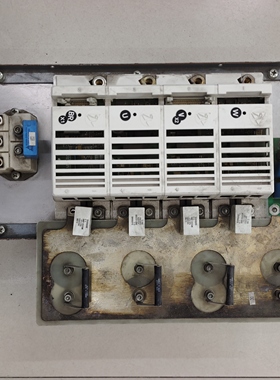 SKIIP112NAK0002 电梯变频器模组 85BR变频器