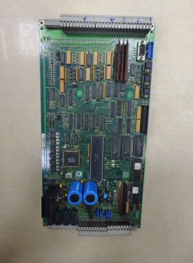 590779 PG268.Q 迅达电梯主板