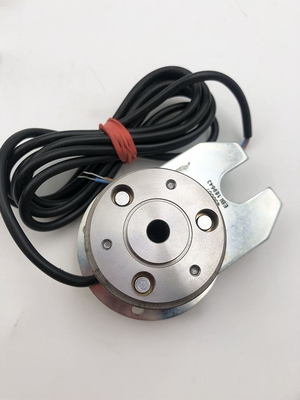 450007 EBI 169643 QKS9-6 MDERABR080-13 53100269 迅达门电机