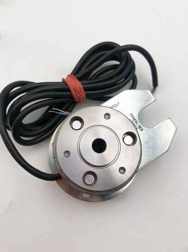 450007 EBI 169643 QKS9-6 MDERABR080-13 53100269 迅达门电机