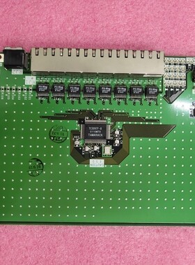 KCZ-740A 三菱电梯远程监控主板 TC3097F-8 YX303B256 三菱液压梯