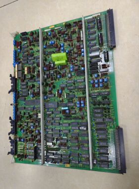 MCU-VF5A UCE12-25A22 2NIM3176-B 东芝电梯群控板