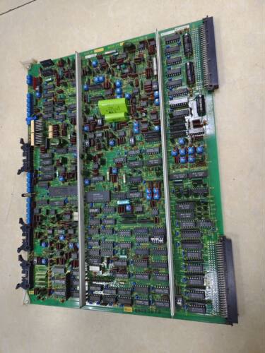 MCU-VF5A UCE12-25A22 2NIM3176-B 东芝电梯群控板