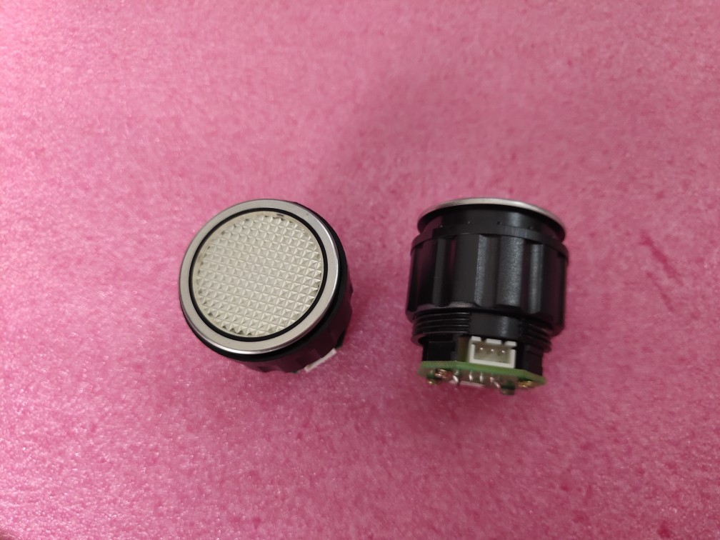 迅达D型按钮应急灯 590756 HAZT-0509 DL1.0A迅达电梯报警灯