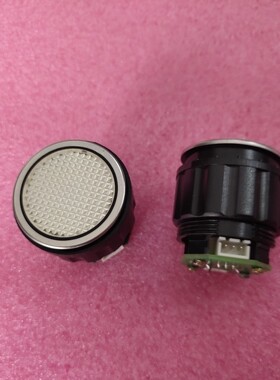 迅达D型按钮应急灯 590756 HAZT-0509 DL1.0A迅达电梯报警灯