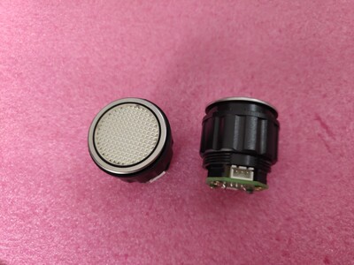 迅达D型按钮应急灯 590756 HAZT-0509 DL1.0A迅达电梯报警灯