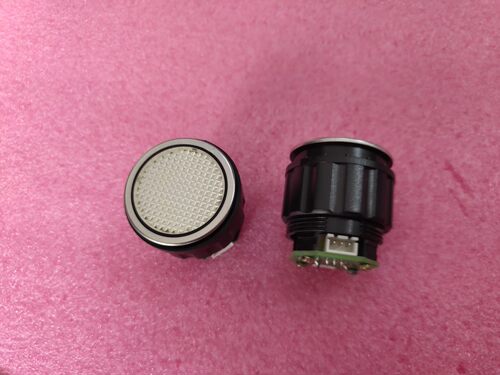 迅达D型按钮应急灯 590756 HAZT-0509 DL1.0A迅达电梯报警灯