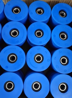 J622000C202 自动扶梯踏板轮步行电梯滚轮轴承型号梯级轮扶梯滑轮