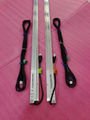 KM51231708 通力原厂光幕 L135080KR 通力电梯开关门感应器