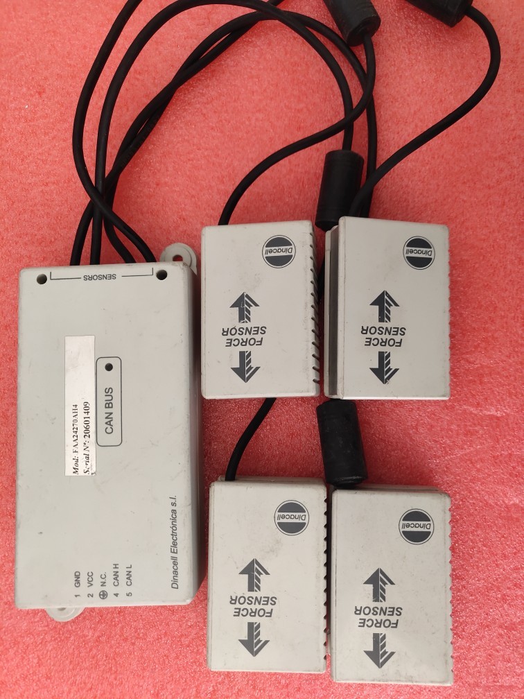 超载称重装置FAA24270AH4