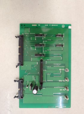 永大Y95日立转换板 MIO-BCON2 31104160 日立电梯接口板
