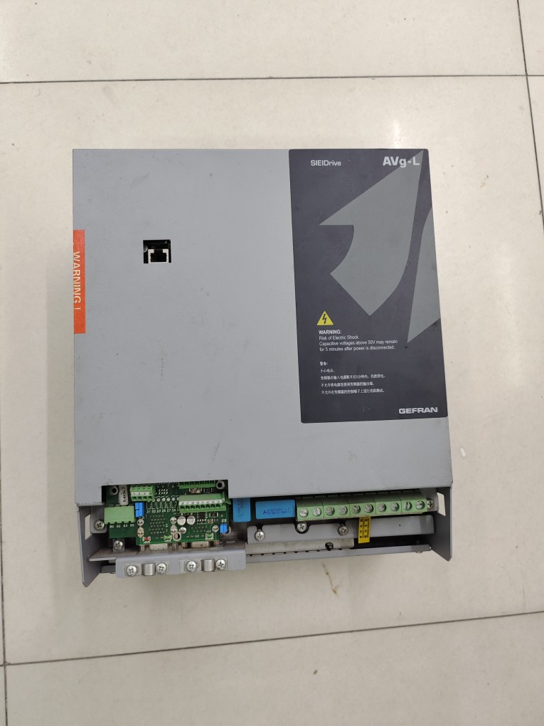 AVGL1150-XBL-BR4 AVG-L 10020309HS 西威自动化科技变频器