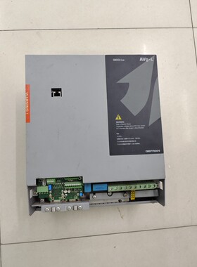 AVGL1150-XBL-BR4 AVG-L 10020309HS 西威自动化科技变频器