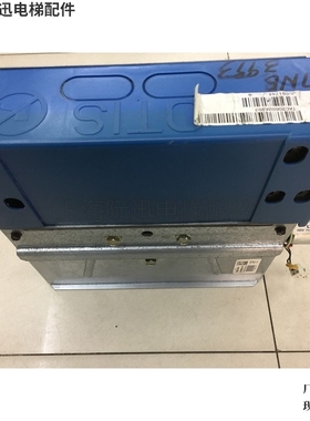 TAC20602A892 奥的斯电梯限速器 TAC20602A992 电梯上行超速保护