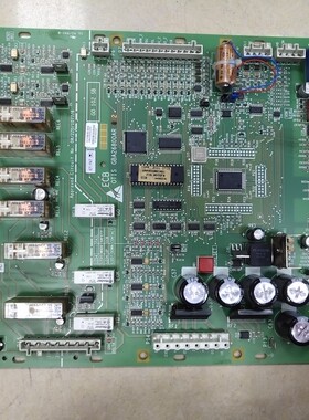 奥的斯扶梯主板 GBA26800AR2 奥的斯电梯主板