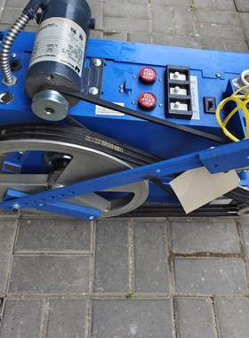 22352200 H.D.91 CSA B44.1 MagneTek 3330D-132 E55476 LR39033