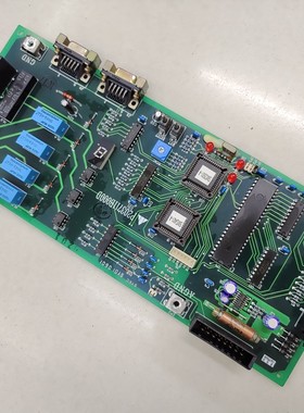 P203711B200D SMGA01-A SMOS01-A 三菱电梯CPU主板三菱电梯程序板