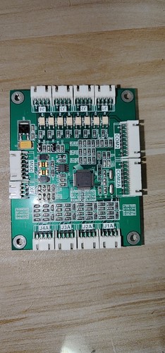 15W4K32S4 301-LQFP64S 奥的斯STC板 COM2A COM2 奥的斯轿厢通讯