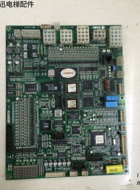 SMCB-3000CI 星马电梯主板 SMCB-3000Ci 大连星玛电梯配件