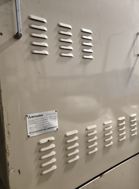 KCA-701A KCD-703A VFEL TYPE CCP-GEL31 XO-503 MITSUBISHI