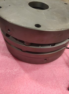 0922140/Mayr/ROBA-stop/DE-87665蒂森电梯曳引机上行超速制动器