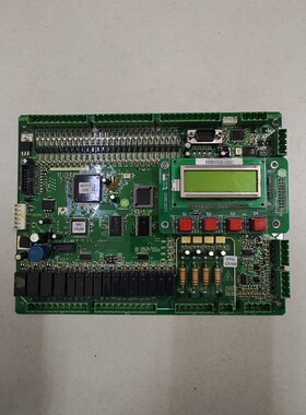 LCD12832 N01F3B08 01F3CPLD05 01F3LCDV009 西记迅达电梯主板