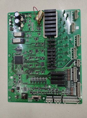 奥的斯电梯主板 COCO-MCB JGA26801AAF105 C0C0-MCB JDA26801ACE