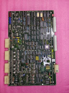 KCJ-240B 进口三菱电梯主板 YX301B799C 三菱电梯CPU板 三菱P1板