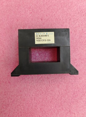 YX301C915-02 电流互感器 HC-ML800V8B12三菱电梯稳压电源感知器