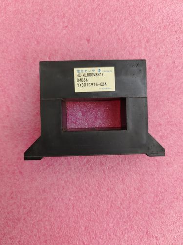 YX301C915-02 电流互感器 HC-ML800V8B12三菱电梯稳压电源感知器