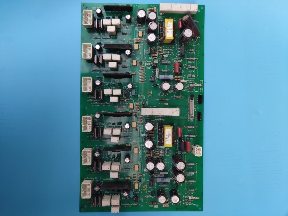 日立电梯30004234UVF-GDCA