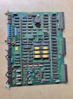 PU186-MA UCE1-130C7 2NIM3155-A 东芝TL-70电梯CPU主板