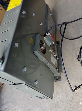 SAGB32 59348340 迅达电梯上行超速安全保护装置迅达电梯限速器