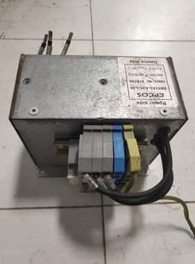 B84143-A30-L39/418795/迅达电梯控制柜滤波器迅达变频器稳压过滤