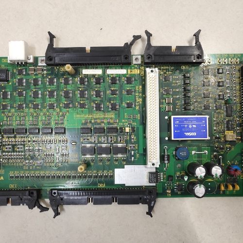 I/O-150 UCE4-333L2东芝电梯主板