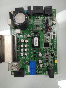 DCU 500东芝电梯开关门控制盒TOSHIBA 2N1M3522P041 23M22 UCE4