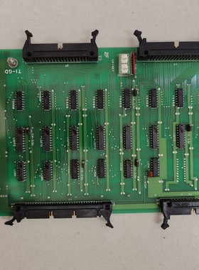 MIO-HOTT2 MIO-BCON2 31103606 日立电梯能量转换板