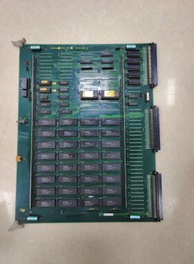 MM186-1 UCE1-73C1B 2NIM3122-AC 东芝电梯CPU主板 MMI86-1