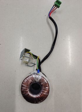 通力电梯门机变压器 89794G02 BLU-BRN TDB-120-70 通力电梯线圈