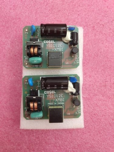 YS1012E-XMBILHD-601LHH-100AG24