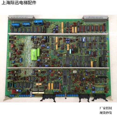 CV60电梯配件/MCU-VF2A/UCE12-22A22 UCEI2
