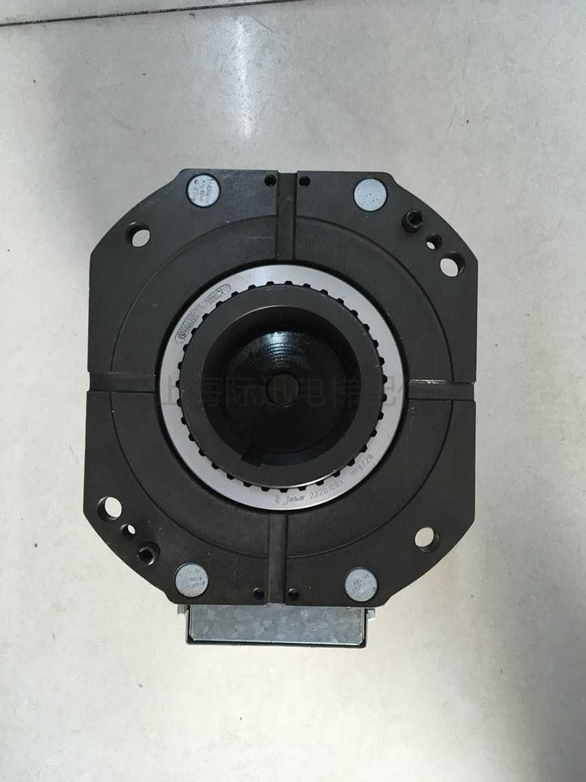 奥的斯曳引机刹车制动器MR8728