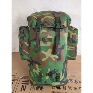 正宗公发01温区携行具防水户外旅行迷彩大背包支架平衡支撑大背囊