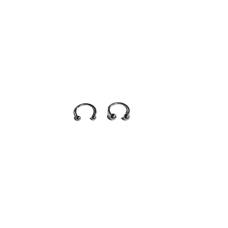 SATANS KID BABES JUST NEED LIP RINGS HORSESHOE RINGS C-RINGS LIP STUDS REPLACEMENT NAILS EAR BONE STUDS PIERCINGS