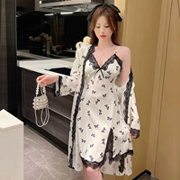 Комплект с бантиком